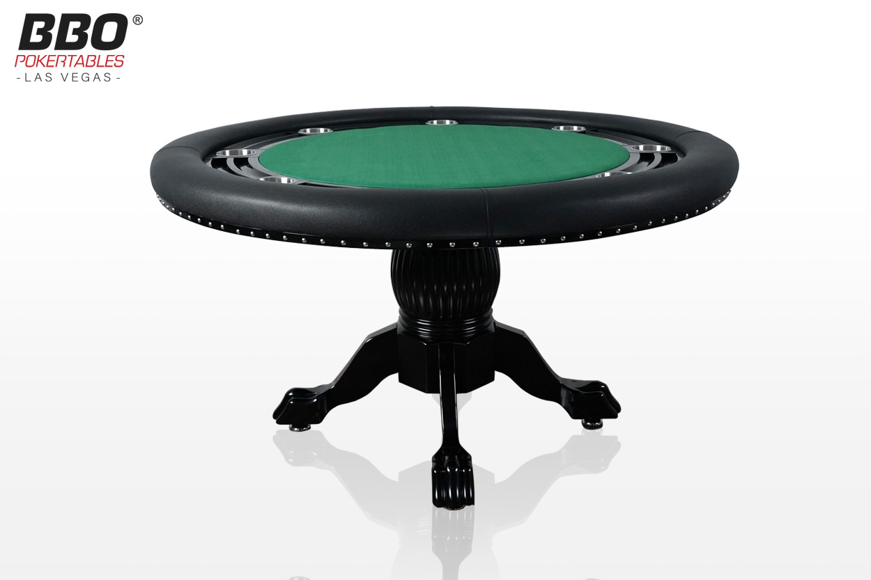 Poker Table 0